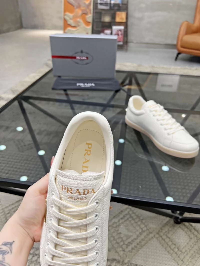 Prada Casual Shoes